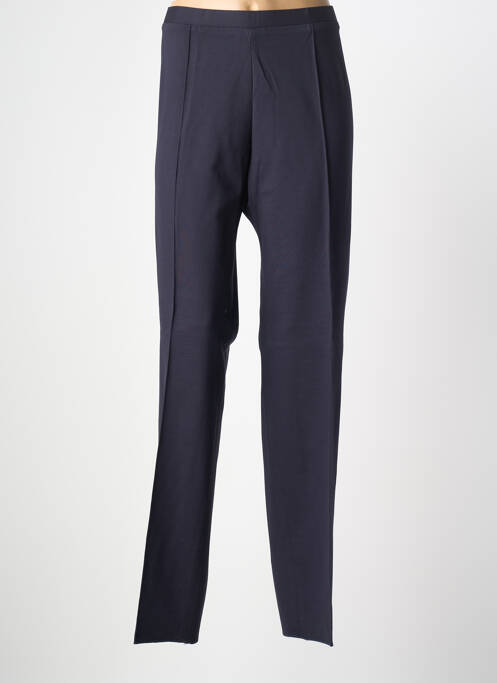 Jegging țesătură jersey mărime normală albastru ARMOR LUX femme