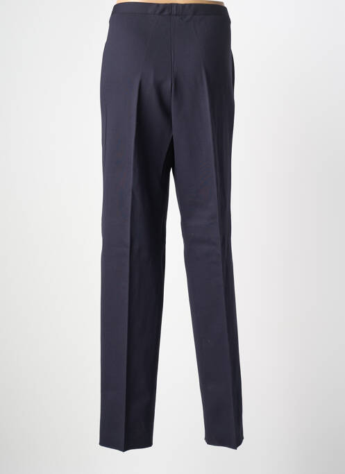 Jegging țesătură jersey mărime normală albastru ARMOR LUX femme