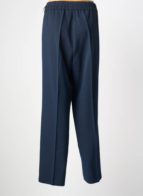 Jegging albastru FRANK WALDER femeie