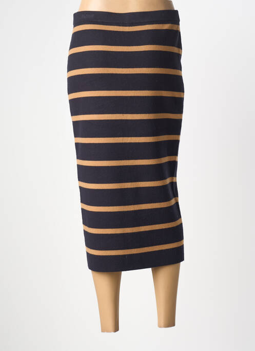 Fustă midi albastru GERRY WEBER femeie