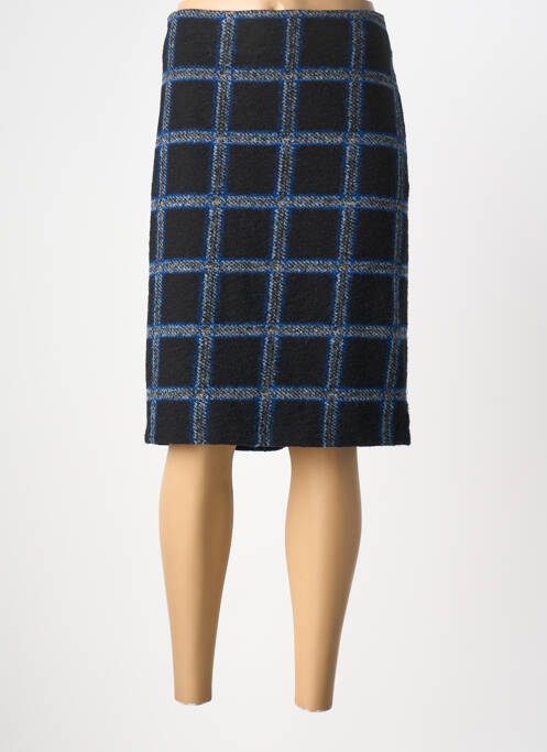 Fustă midi negru GERRY WEBER femeie