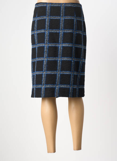 Fustă midi negru GERRY WEBER femeie