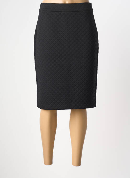 Fustă midi negru GERRY WEBER femeie