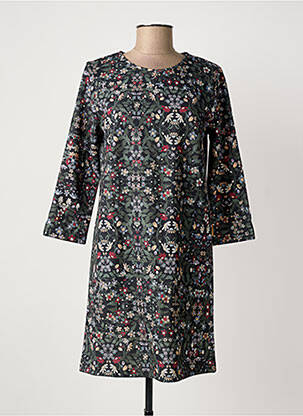 Rochie scurtă negru MAMATAYOE femeie