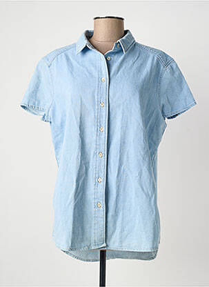 Cămașă albastru CLOSED femeie