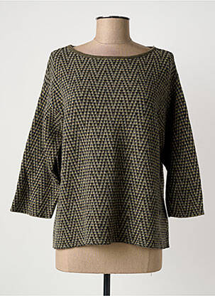 Pulover gri OTTOD'AME femeie