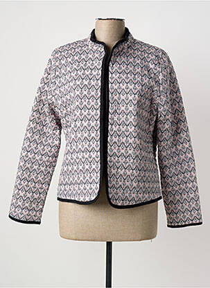 Jachete casual negru LA FIANCEE DU MEKONG femeie