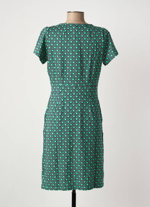 Rochie midi verde KING LOUIE femeie