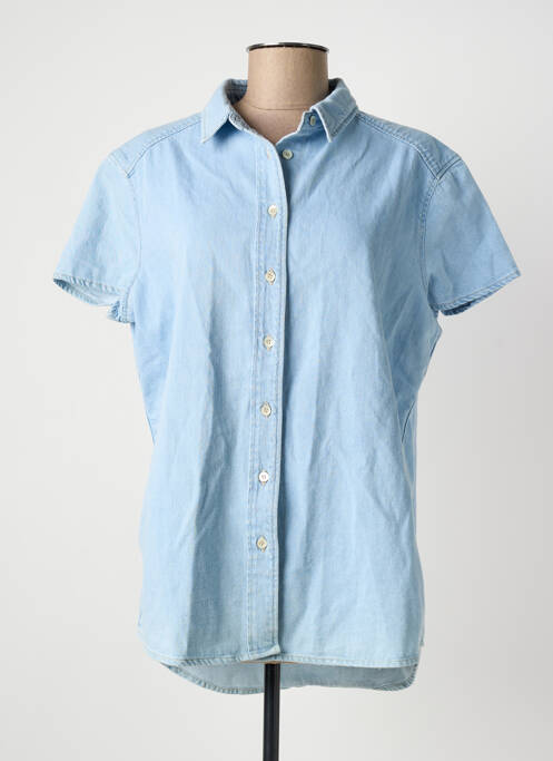 Cămașă albastru CLOSED femeie