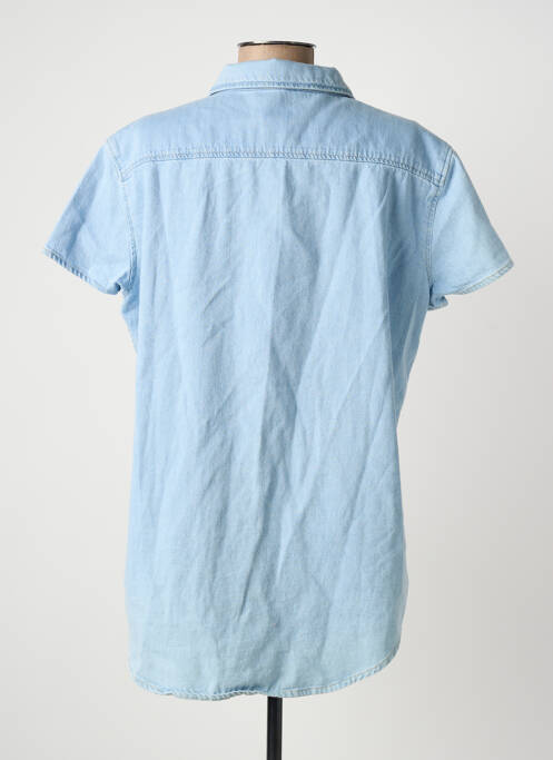 Cămașă albastru CLOSED femeie