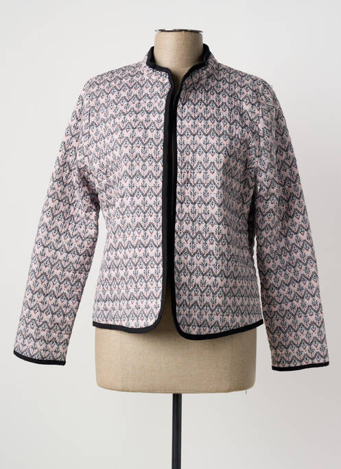 Jachete casual negru LA FIANCEE DU MEKONG femeie