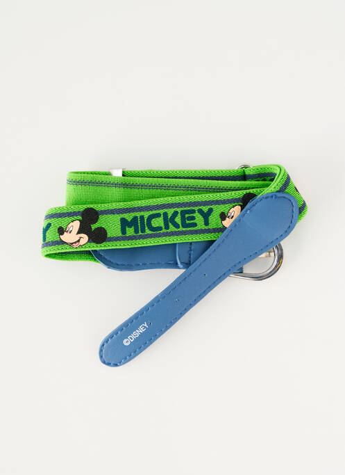 Curea verde DISNEY băiat