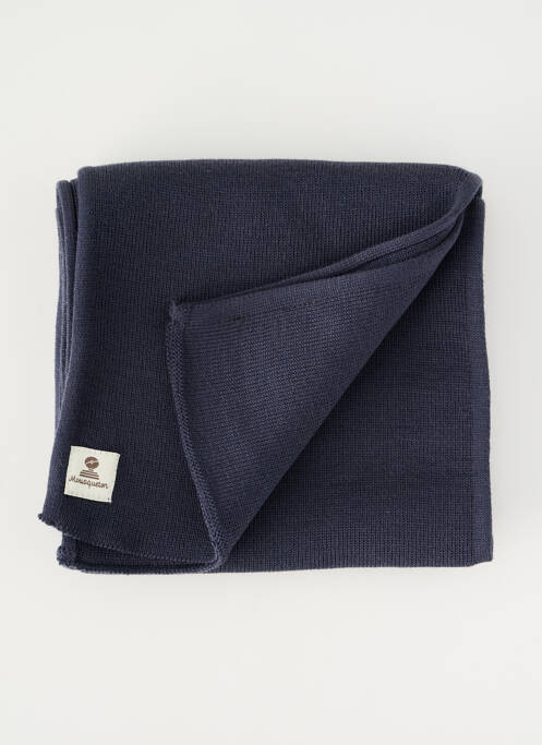 Eșarfă gri MOUSQUETON bărbat