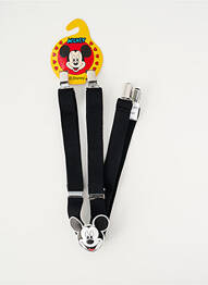 Accesoriu divers negru DISNEY garcon