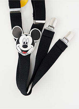 Accesoriu divers negru DISNEY băiat