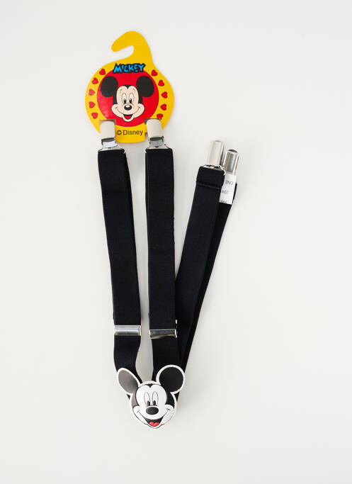 Accesoriu divers negru DISNEY băiat