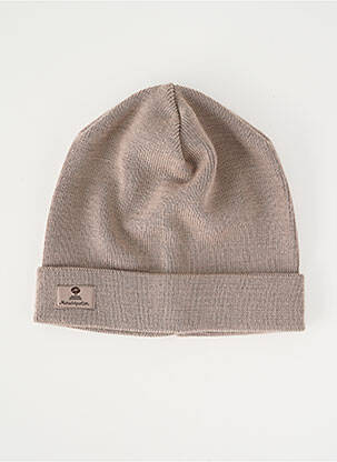 Căciulă maro MOUSQUETON băiat