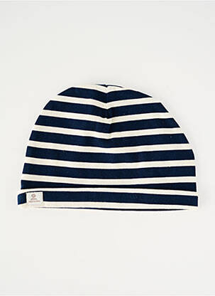 Căciulă albastru MOUSQUETON băiat