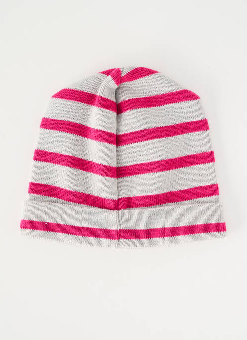 Căciulă gri MOUSQUETON fată