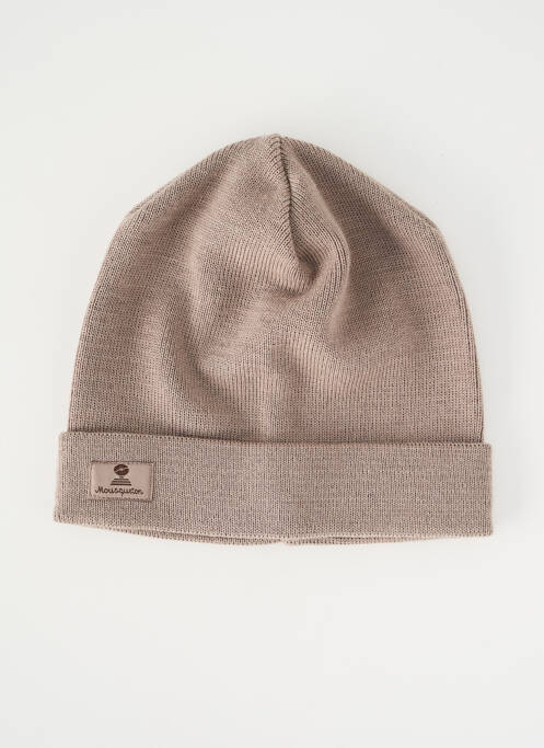 Căciulă maro MOUSQUETON băiat