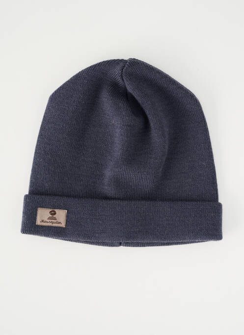 Căciulă gri MOUSQUETON băiat