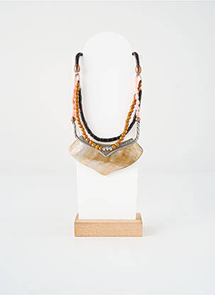 Colier maro NATURE BIJOUX femeie