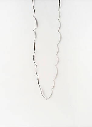 Colier argintiu KONPLOTT femeie