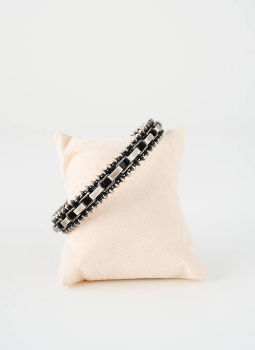 Brățară argintiu KONPLOTT femeie