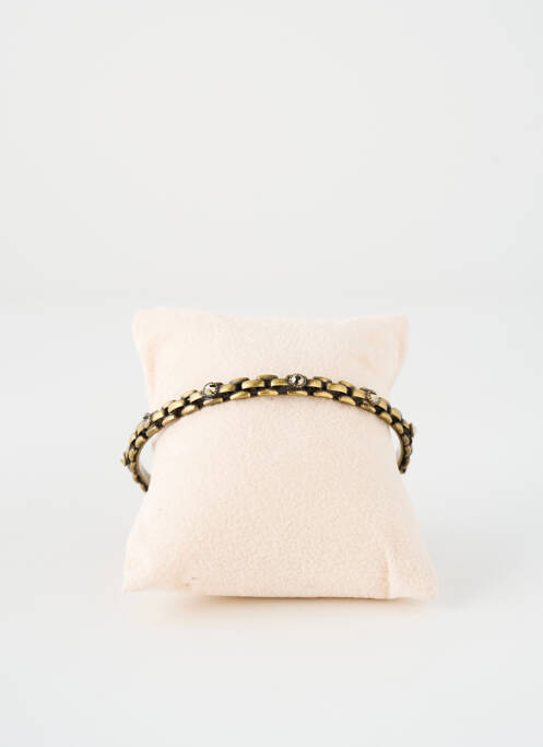 Brățară auriu KONPLOTT femeie