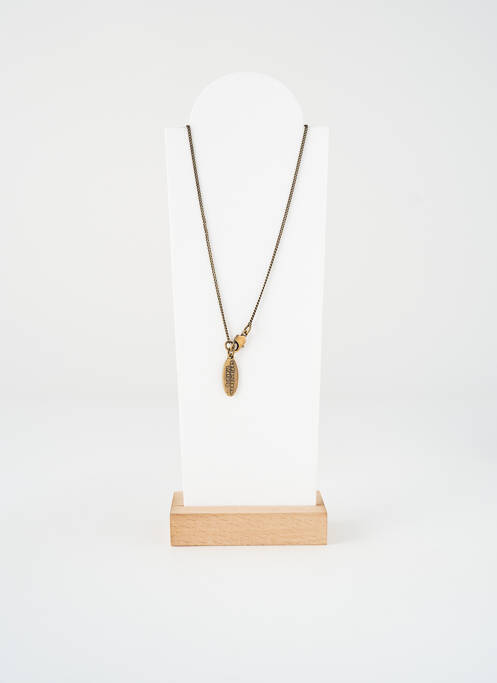 Colier roz LA FIANCEE DU MEKONG femeie