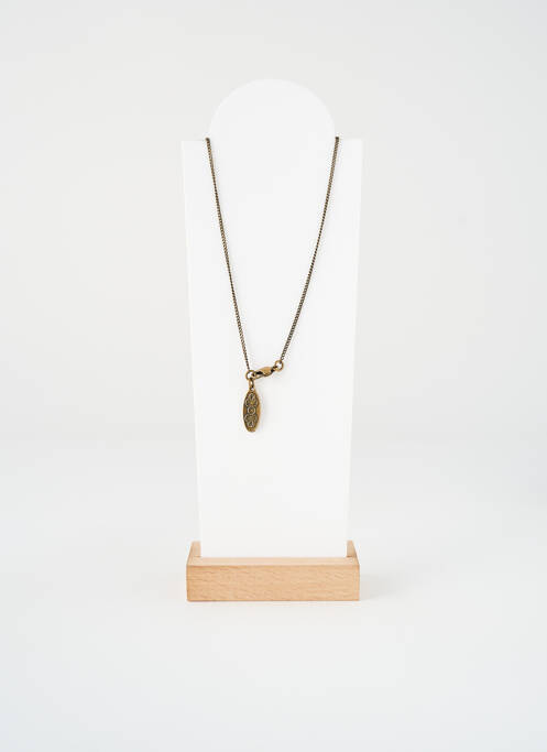 Colier verde LA FIANCEE DU MEKONG femeie