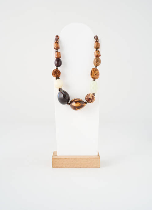 Colier maro NATURE BIJOUX femeie