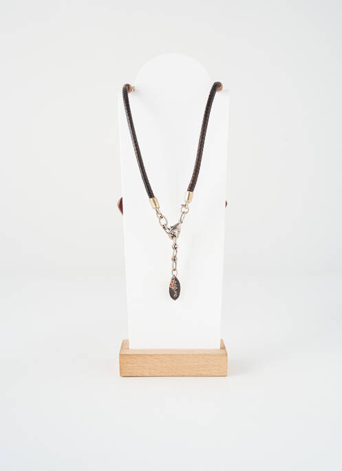 Colier maro NATURE BIJOUX femeie