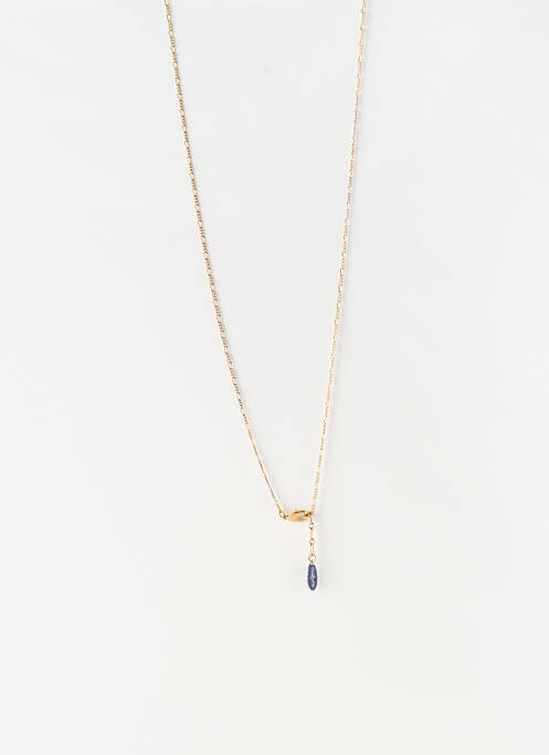 Colier roșu NATURE BIJOUX femeie