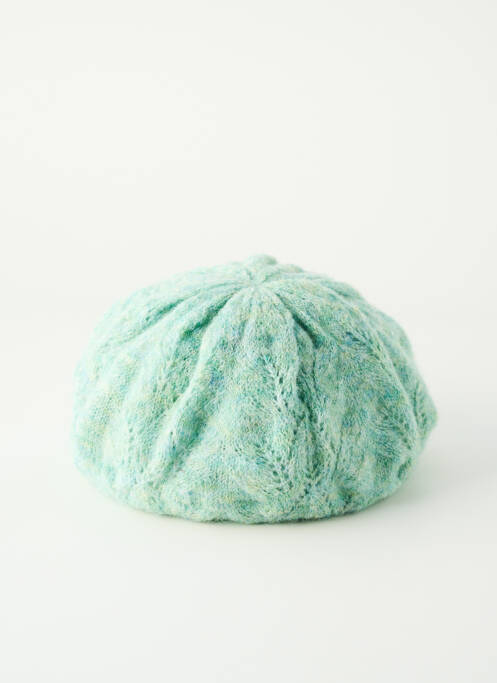 Căciulă verde KING LOUIE femeie