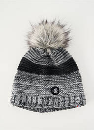 Căciulă gri BLANC BONNET bărbat