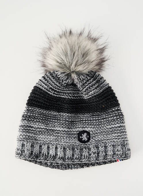 Căciulă gri BLANC BONNET bărbat