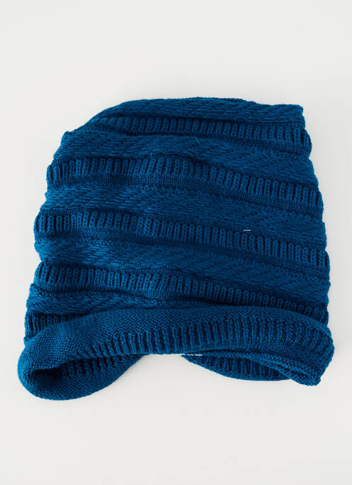 Căciulă albastru SKUNKFUNK femeie