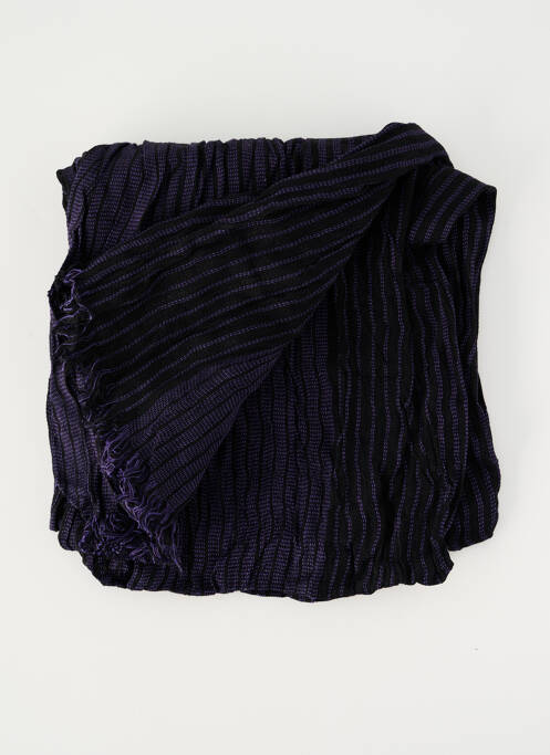 Eșarfă violet SURKANA femeie