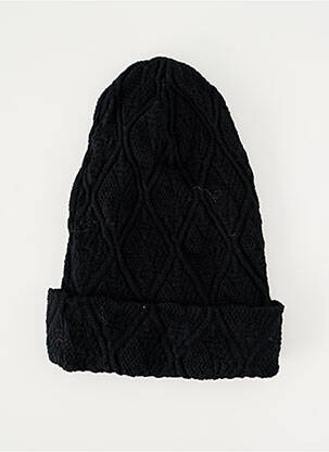 Căciulă elasticitate negru PERRIN unisex