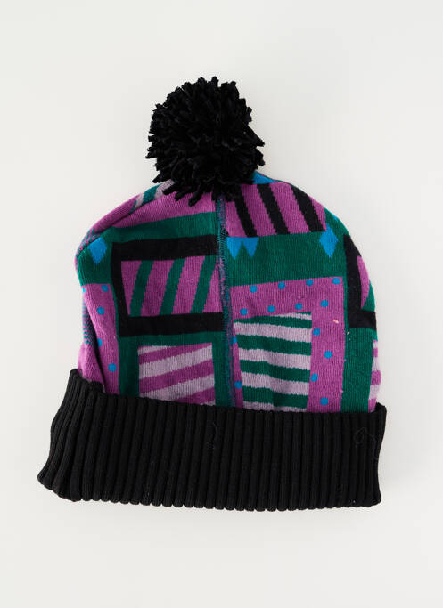 Căciulă violet MADE IN SENS femeie