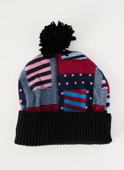 Căciulă roșu MADE IN SENS femeie