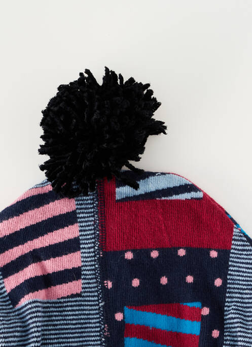 Căciulă roșu MADE IN SENS femeie