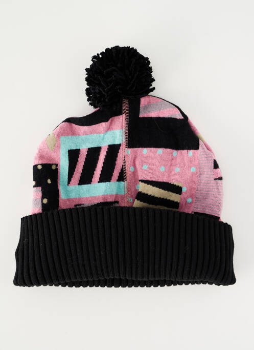 Căciulă roz MADE IN SENS femeie