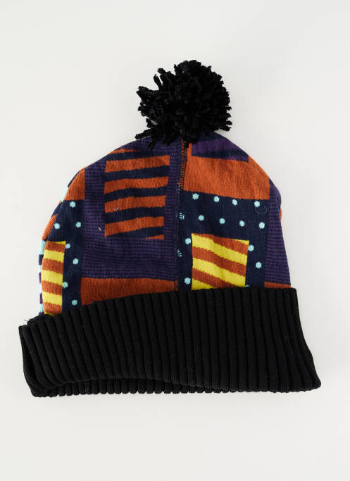 Căciulă maro MADE IN SENS femeie