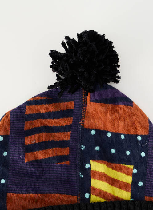 Căciulă maro MADE IN SENS femeie