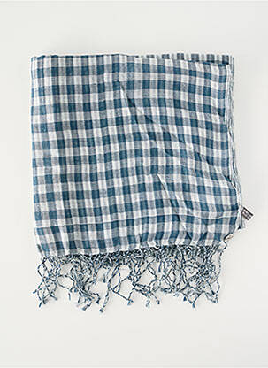 Eșarfă albastru VDMD femeie