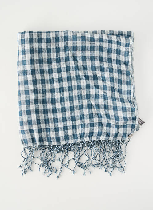 Eșarfă albastru VDMD femeie