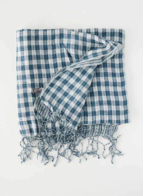 Eșarfă albastru VDMD femeie