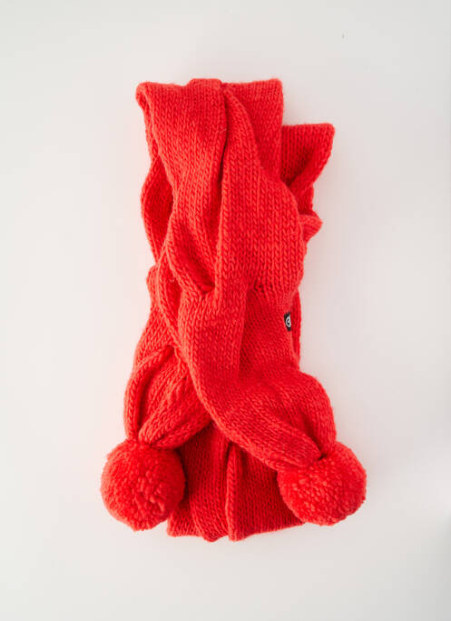 Eșarfă roșu SAMOMAYA femeie